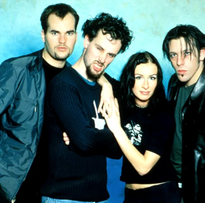 Guano Apes