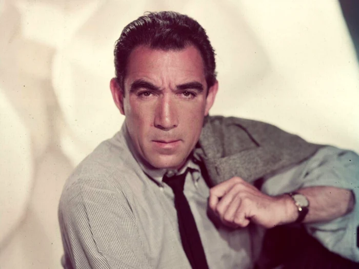 anthony quinn 