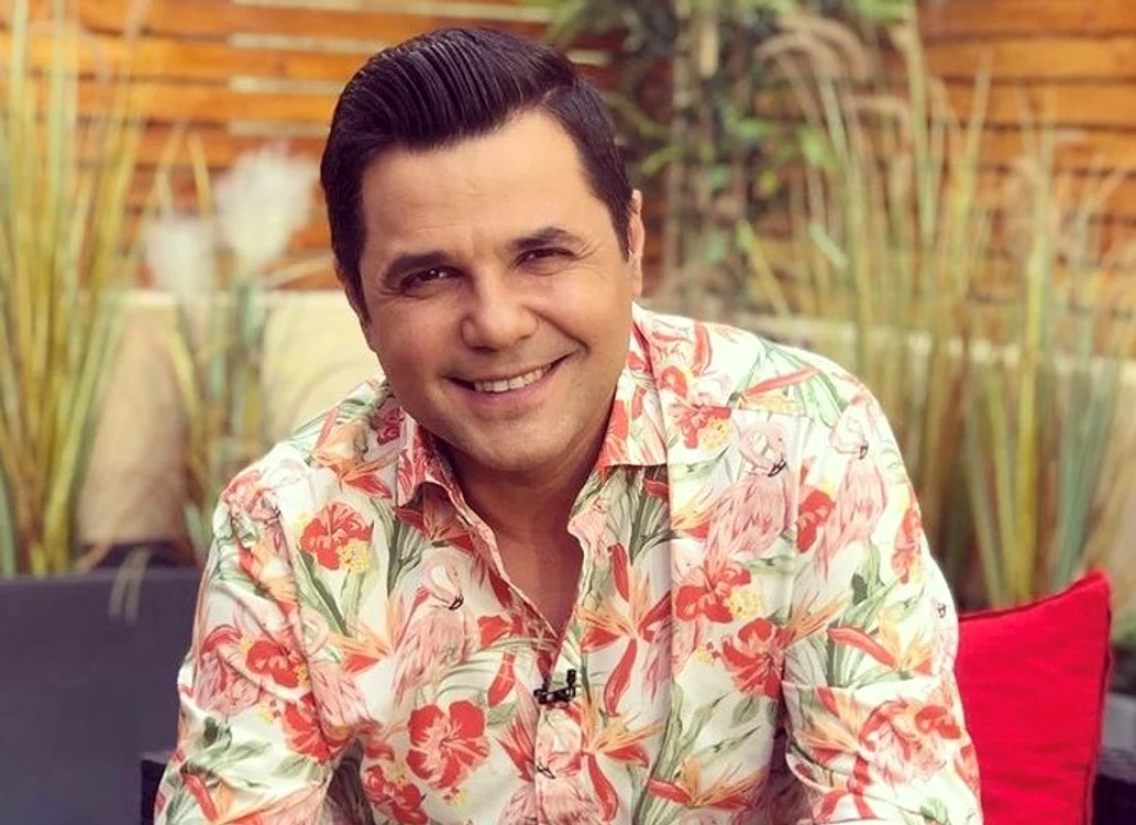 
    Cove se întoarce la Prima Tv, unde a prezentat, în 2015, emisiunea ”Mama mea gătește mai bine”foto: arhiva personală  