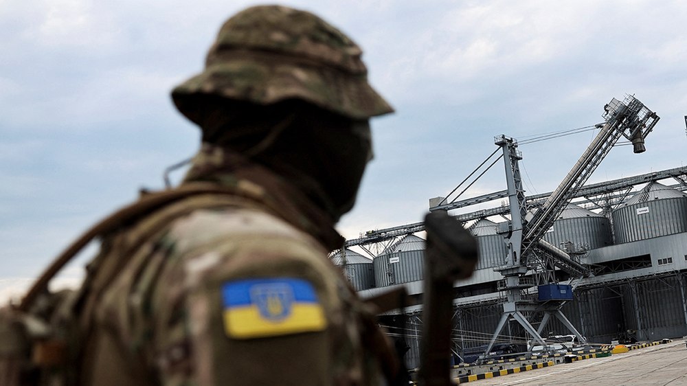 „Războiul grânelor“ bate insistent la porțile României 