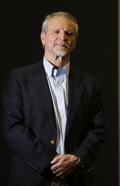 Pilotul Paul Henry Nargeolet 