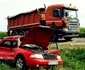hunedoara accident