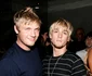 Nick și Aaron Carter, Getty (3) jpg