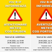 avertizari meteo Bucuresti FOTO ISU BIF jpg