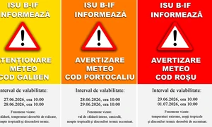 avertizari meteo Bucuresti FOTO ISU BIF jpg