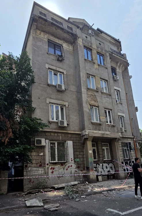 FOTO: Primăria Sectorului 1