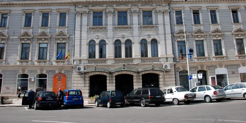 Teatrul Maria Filotti din Brăila