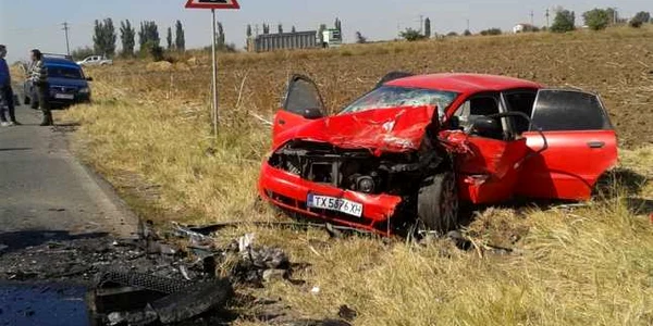 accident