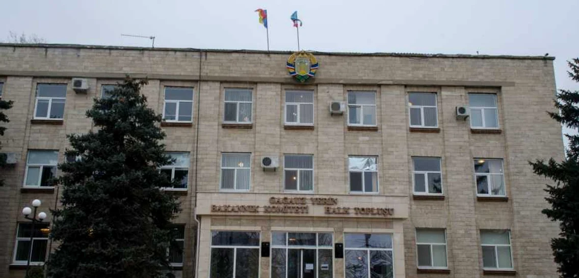 găgăuzia foto sandu tarlev