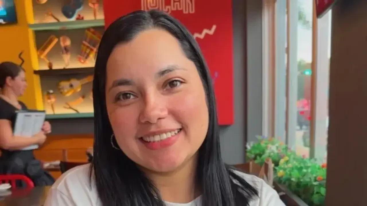 O doctoriță a fost găsită moartă în camera frigorifică a unui magazin din Miami. Prima ipoteză a polițiștilor