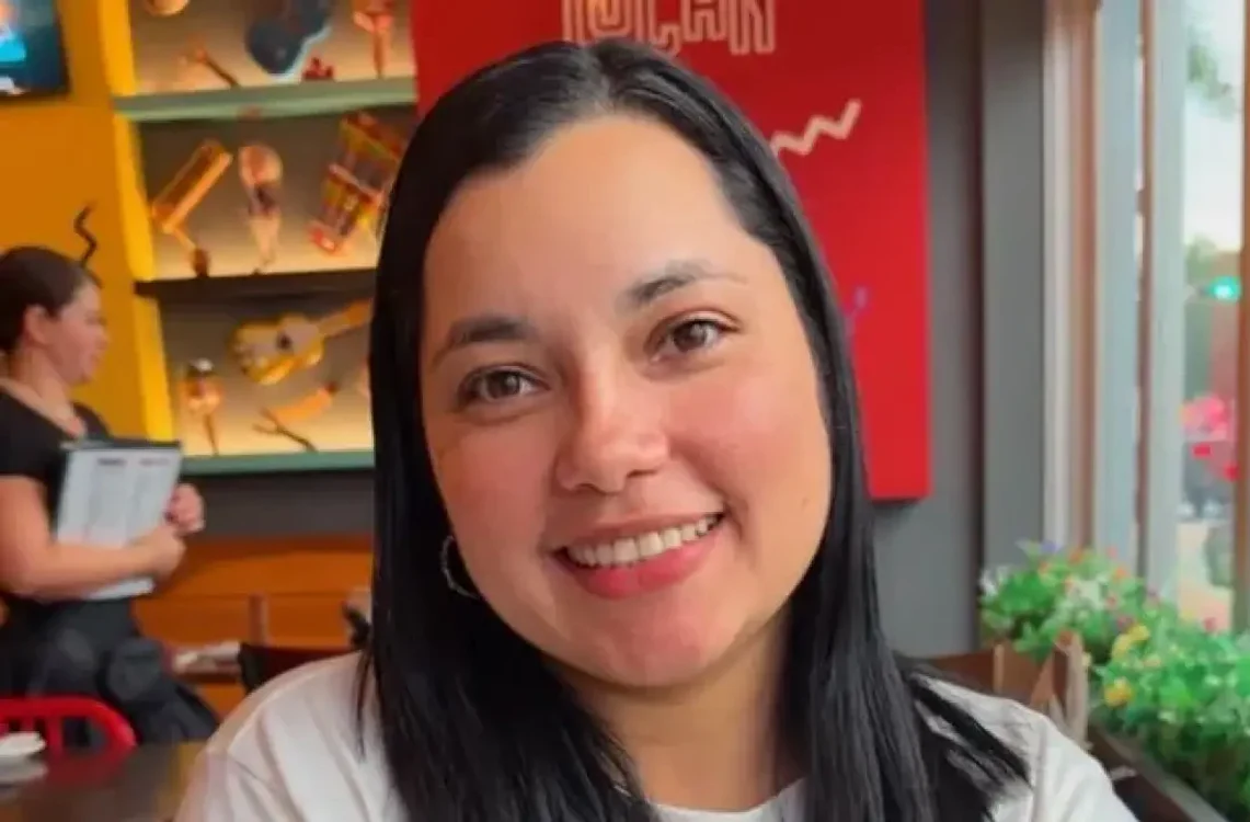 Femeia era medic anestezist FOTO: captură platforma GoFundMe