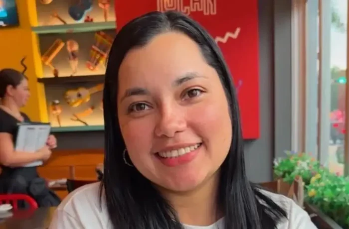 Femeia era medic anestezist FOTO: captură platforma GoFundMe