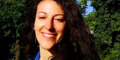 daria barcheri foto arhiva speciala