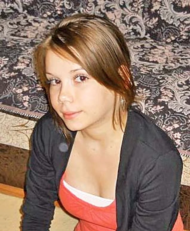 Iuliana  Buldan (19 ani)