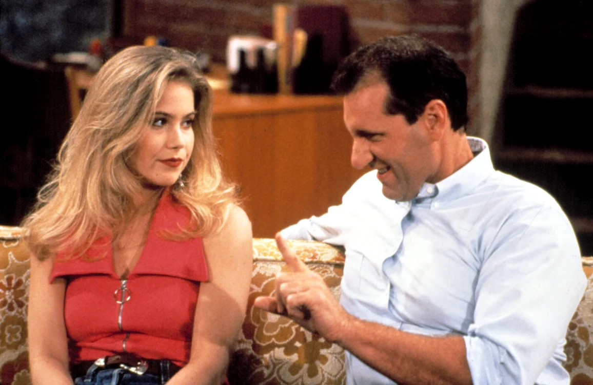kelly si al din familia bundy