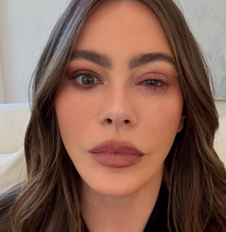 Sofia Vergara