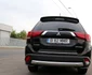 Test Mitsubishi OUTLANDER 1