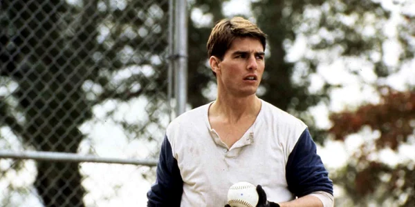 Tom Cruise