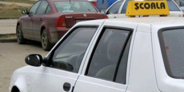 scoala auto
