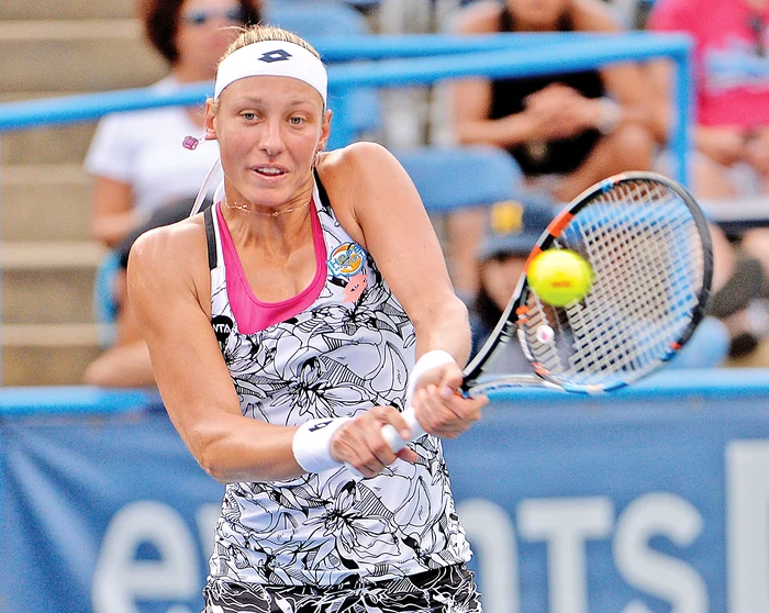 Yanina Wickmayer