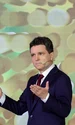 Crin Antonescu și Nicușor Dan FOTO Inquam Photos / Octav Ganea