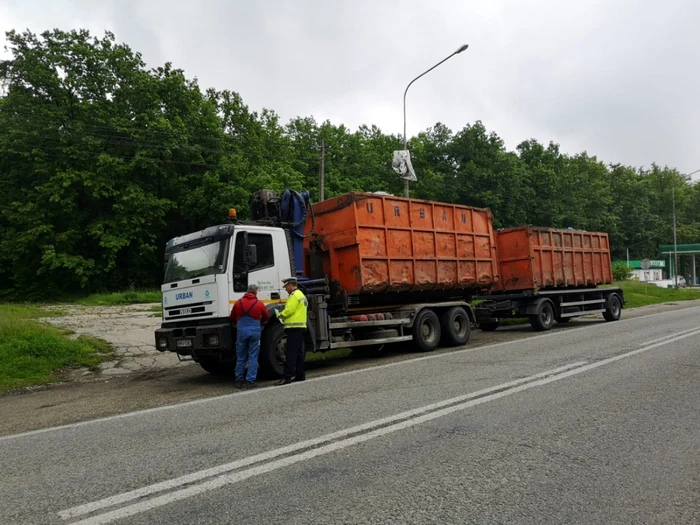 Amenzile aplicate au fost în valoare de peste 50.000 de lei