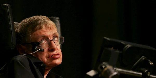 Viaţa lui Stephen Hawking în imagini FOTO Guliver Gettyimages