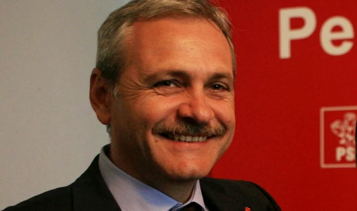 Are Liviu Dragnea o nouă iubită tinerică? Foto: Arhivă