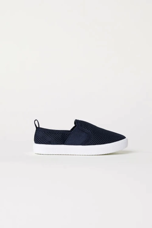 Pantofi sport fara sireturi, H&M, 39,90 lei jpg jpeg