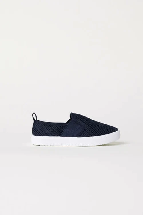 Pantofi sport fara sireturi, H&M, 39,90 lei jpg jpeg