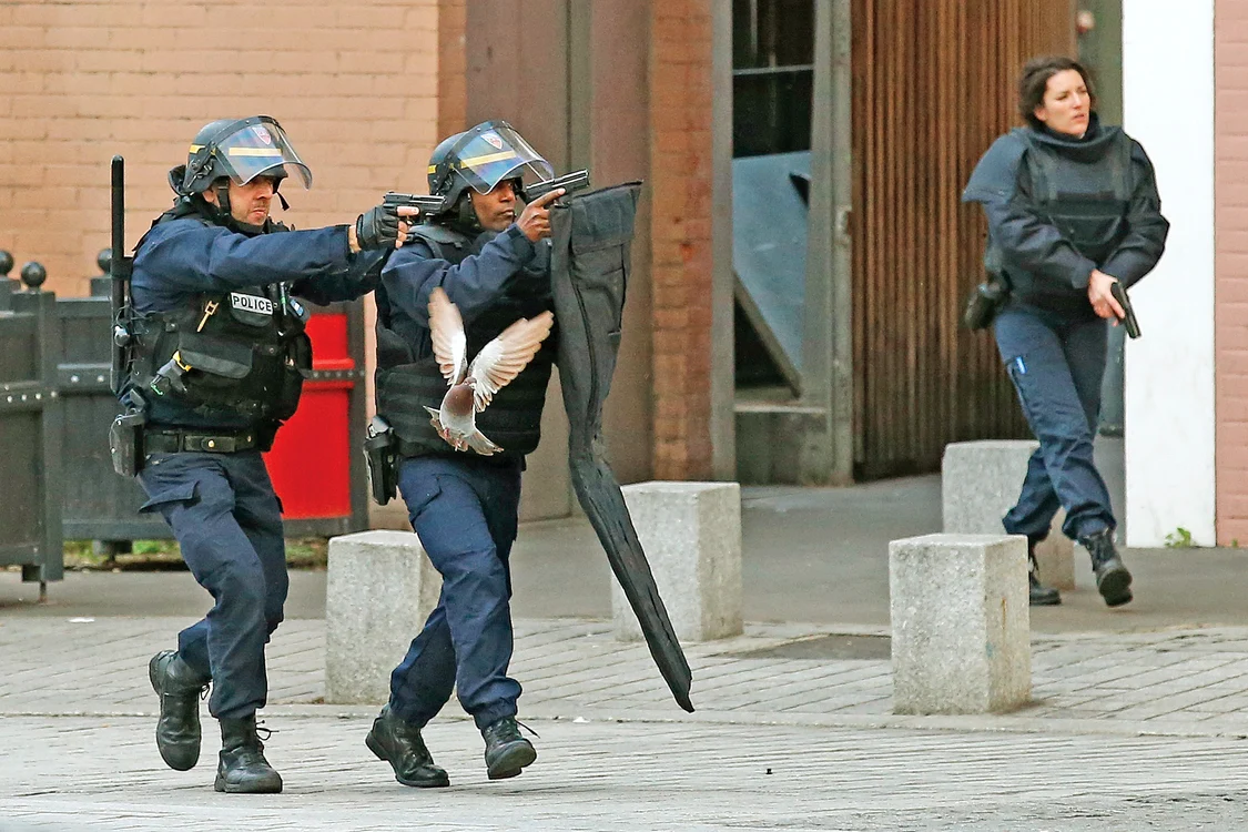 
    Foto: AP  