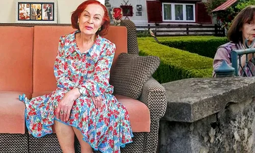 Banner Marina Voica Sanda Țăranu