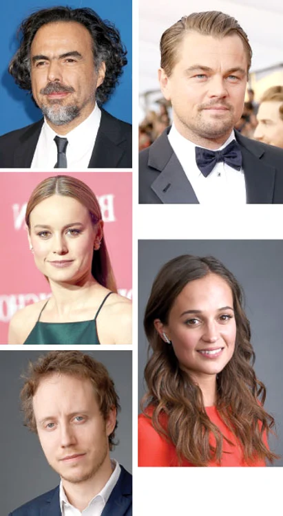 
    Wolfgang Puck găteşte de 22 de ani pentru staruri, dar anul ăsta s-a întrecut pe sineFoto: AP  