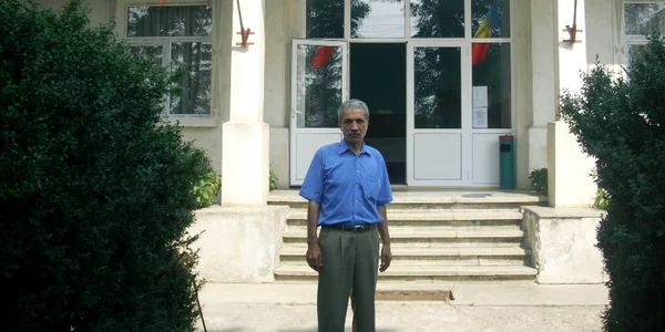 Comuna Avrameni e una dintre acestea
