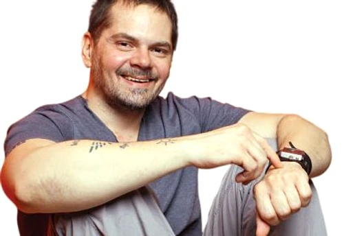 „Spectatorul trebuie să ştie că o să rîdă“ jpeg