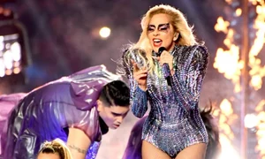 Lady Gaga, foto Pinterest jpg