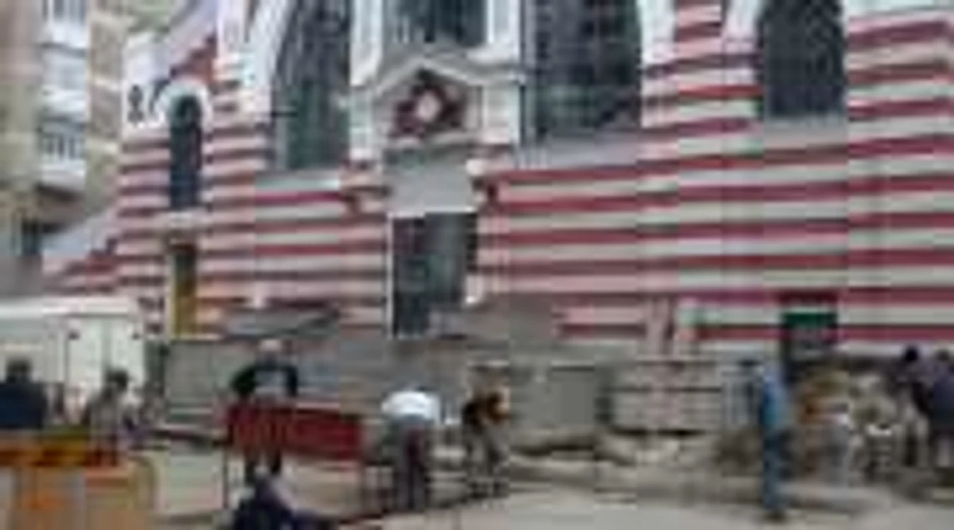 Lucrările la Hala centrală pe ultima sută de metri 