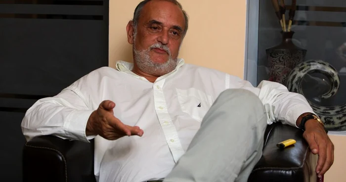 Procurorii DIICOT au solicitat Judecătoriei Sectorulu 1 să i se dea copii după dosarul de partaj al familiei Patriciu  FOTO Adevărul