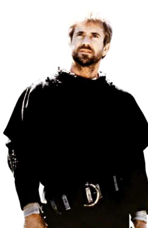 
    Mel Gibson  