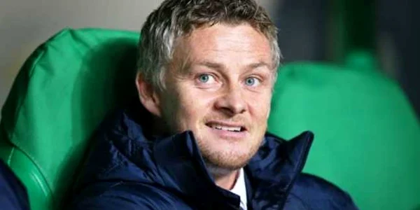 Solskjaer