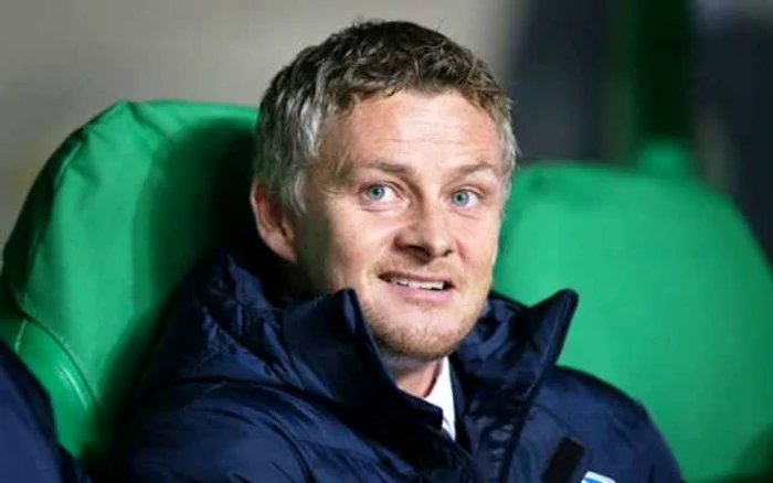 Solskjaer