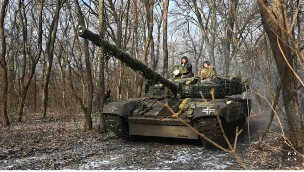 „Războiul de uzură” intră în faza decisivă. Ce trebuie să facă Ucraina pentru a evita o înfrângere strategică