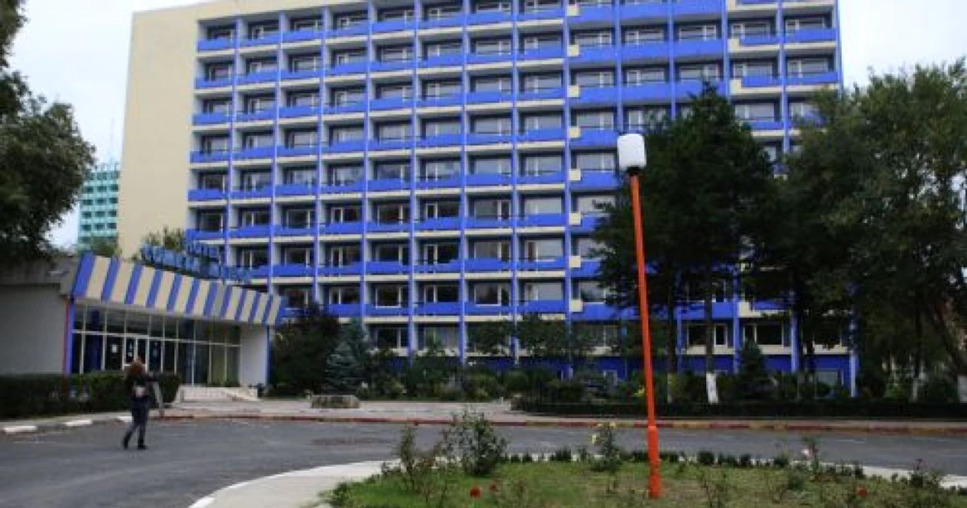 Hotelurile din Dolj au avut cu 2.168 de clienţi mai puţin faţă de anul trecut