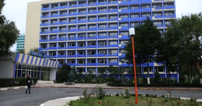 Hotelurile din Dolj au avut cu 2.168 de clienţi mai puţin faţă de anul trecut