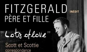 Fitzgerald, un tată exemplar jpeg