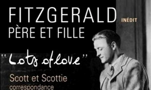Fitzgerald, un tată exemplar jpeg
