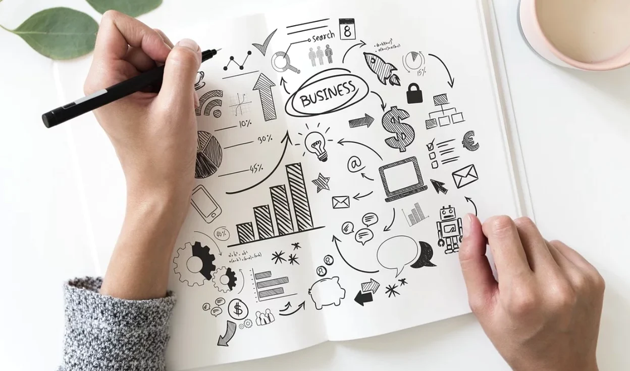 Ilfov Business Hub este cel mai nou incubator de afaceri pentru start up-uri inovative