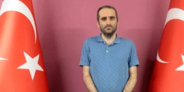 Selahaddin Gülen Captura YouTube