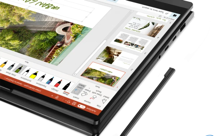 Lenovo Yoga 9i