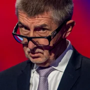 Andrej Babis FOTO EPA-EFE
